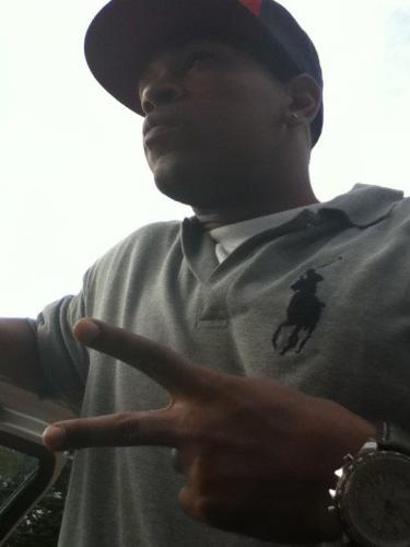Leroy Foster