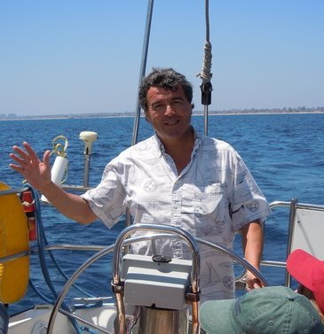 Tony Nichols