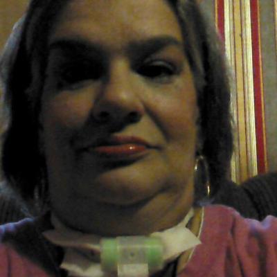 Deborah Payne