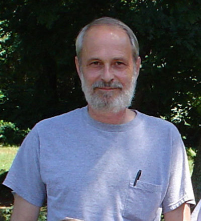 Thomas Leverich