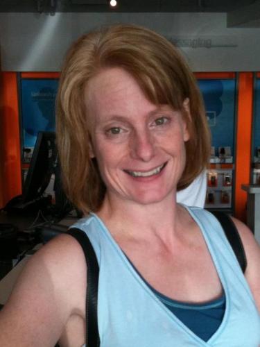 Amy Paschal