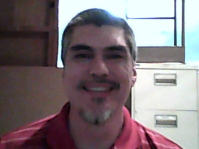 Esteban Gomez