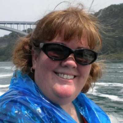 Diane Gelose