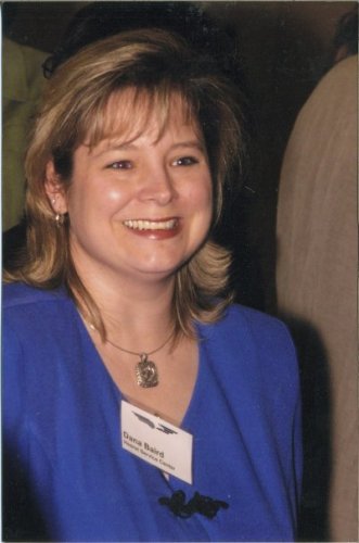 Dana Baird