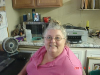 Sherryl Carter
