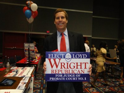 Loyd Wright