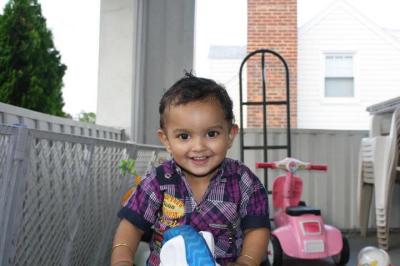 Ajish Pothen