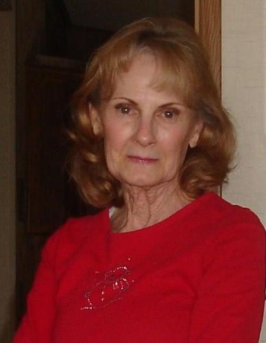 Lynda Lankford