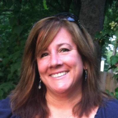 Gina Lindesmith
