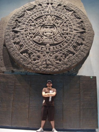 Mario Chavez