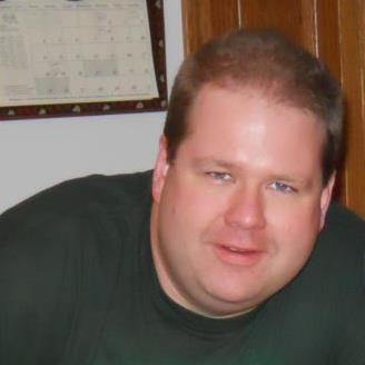 Justin Wolbert