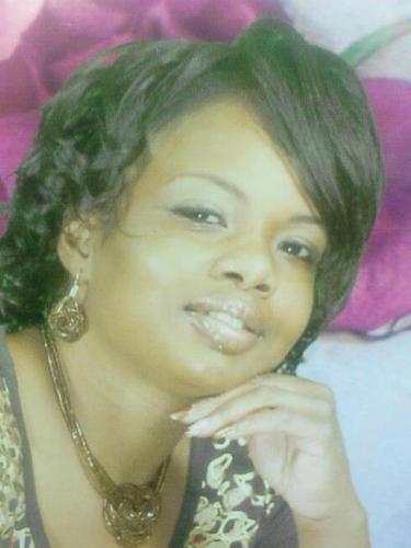 Andrea Rivers