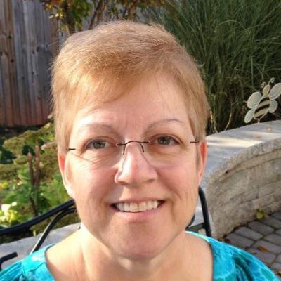 Laura Thompson