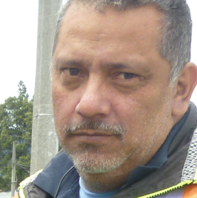 Ernesto Lozano