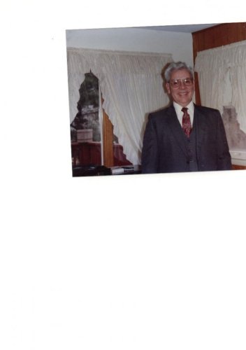 Richard Gardner