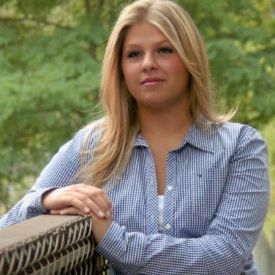 Ashley Kester