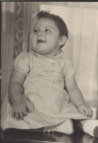 Joyce Pokin
