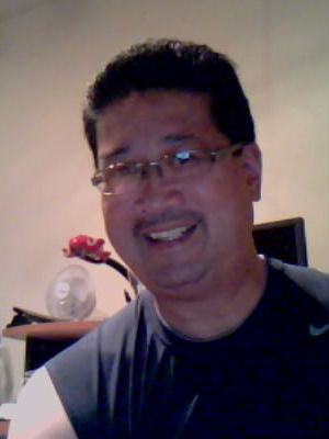 Brian Fong