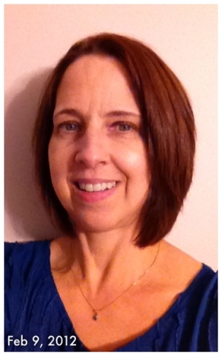 Kathy Mcdonald