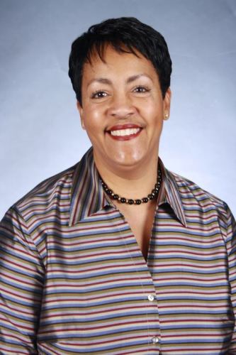 Sherrilynn Tolliver