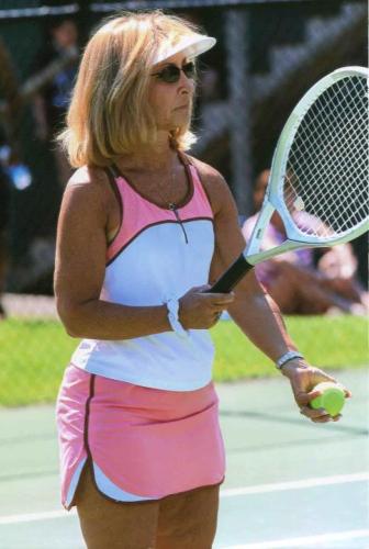 Katheryn Barr