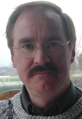 James Rothwell