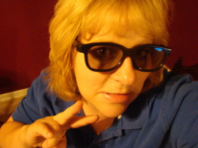 Ramona Harris