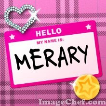 Merary Torres