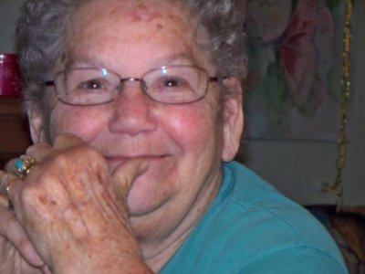 Ruth Leirer