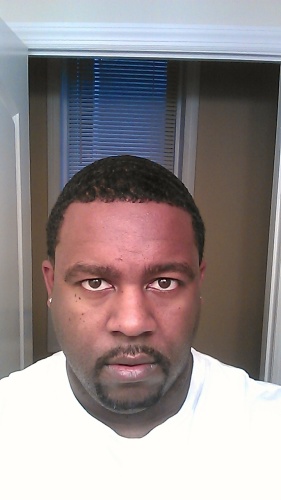 Malik Barrett