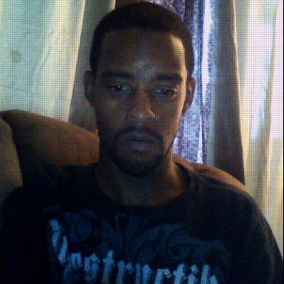 Jermaine Spate
