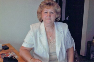 Robin Anspach