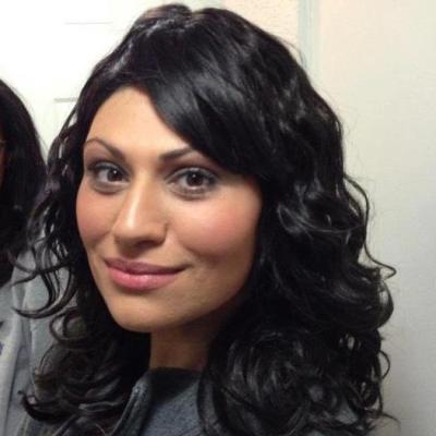 Sarah Fathalla