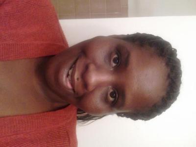 Tyneka Thomas