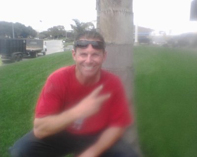 David Hullfish