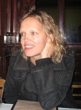 Yelena Masenko