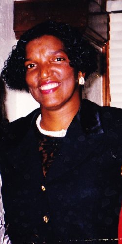 Carole Keys