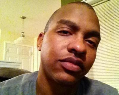 Dorian Mcrae