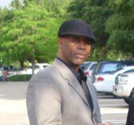 Timothy Nelson
