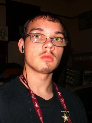 Matthew Bryant