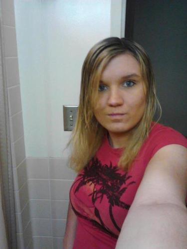 Alisha Logsdon