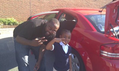 Detrick Early
