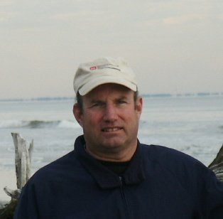 John Coulter