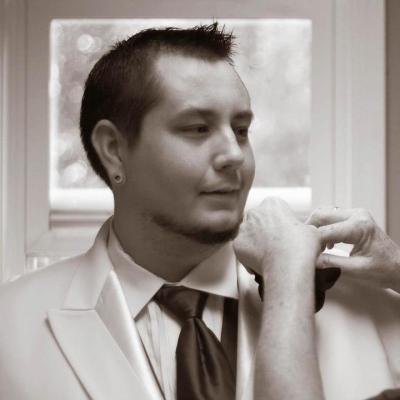 Tony Ruark
