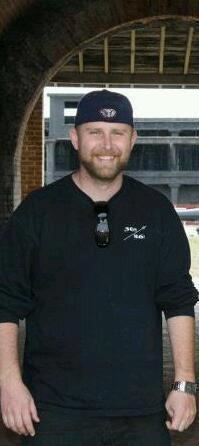 Matthew Sparks