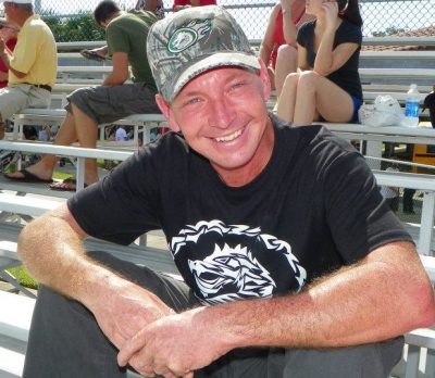 Michael Nilsson