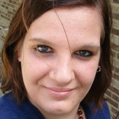 Courtney Elsinger