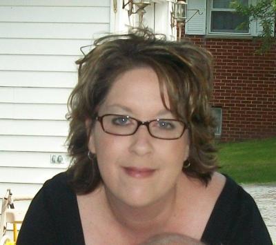 Elizabeth Griffith
