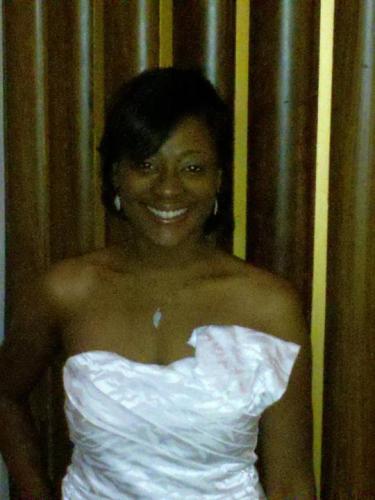 Angela Phifer