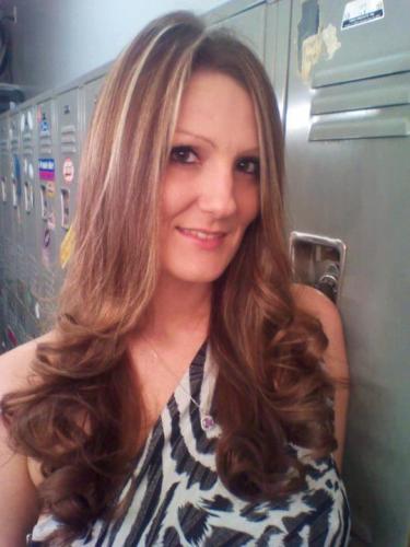 Holly Stone